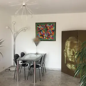 Appartement Les Argonautes 