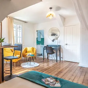  Apartamento Confort-appartement Le Costa Francia