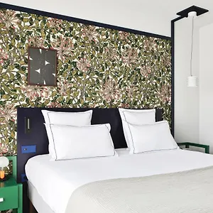 **** Hotel Rosalie Francia