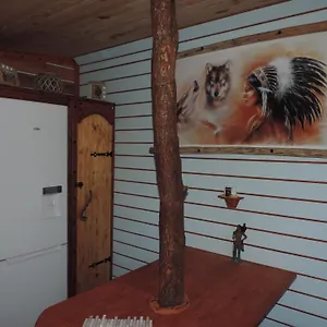 Chez Papy Et Mamy Bed and breakfast